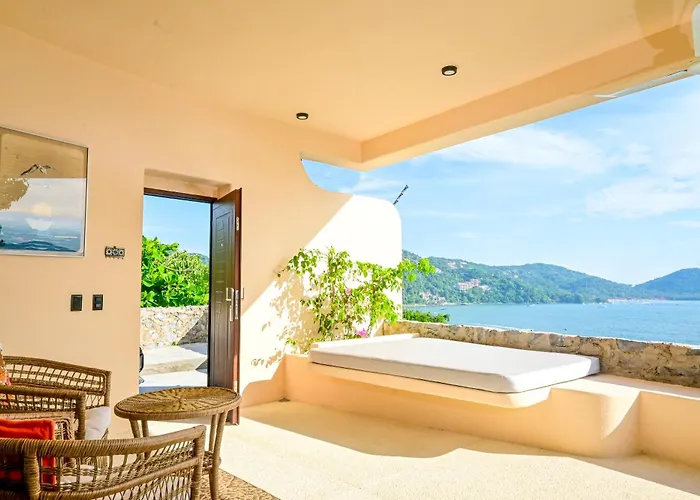 Punta Penasco Villas