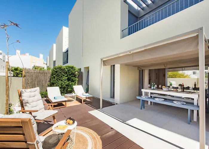 Casas Do Forte By My Choice