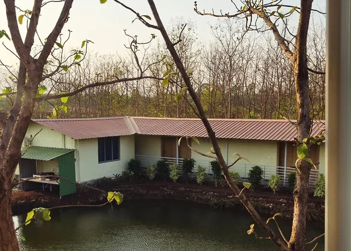 Teak Resort Karjat