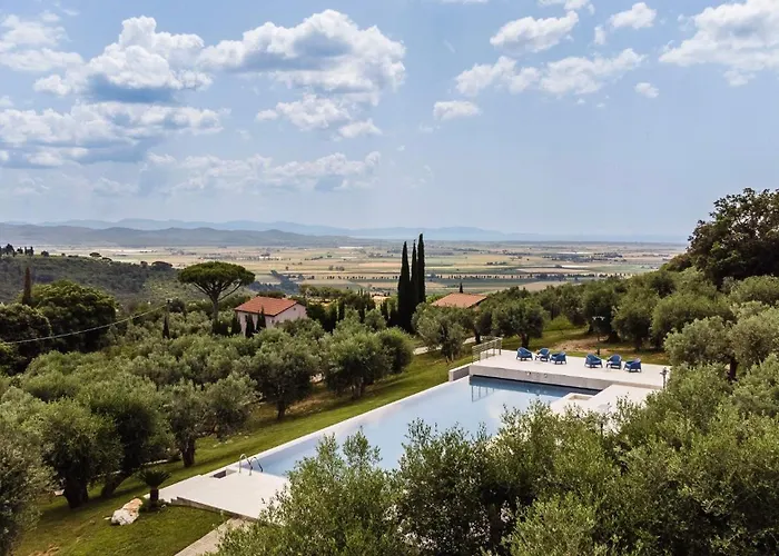 Agriturismo La Mignola