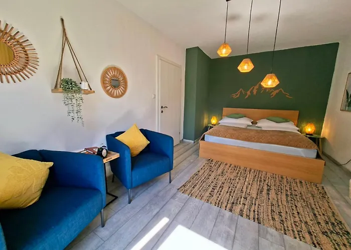 La Vida Appartment 1