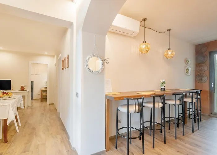 Il Piccolo Borgo - Quadrilocale