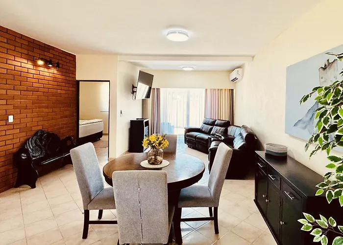 Sm Apartments