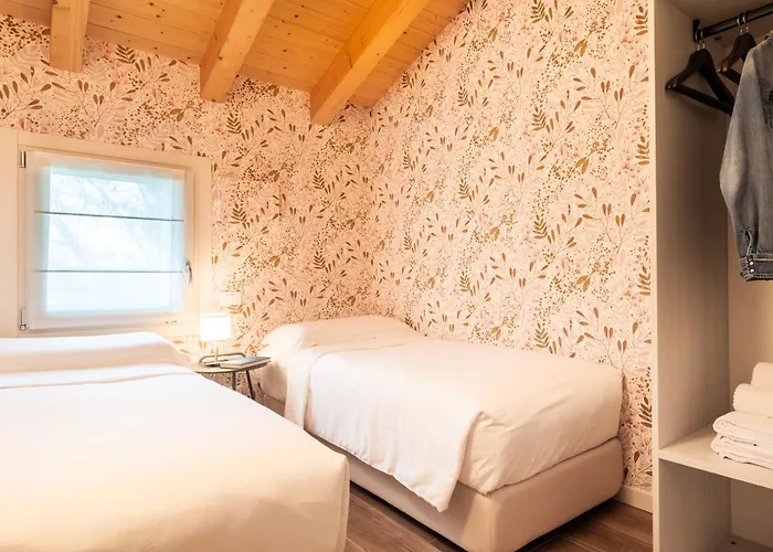 Borgo Stalis Resort