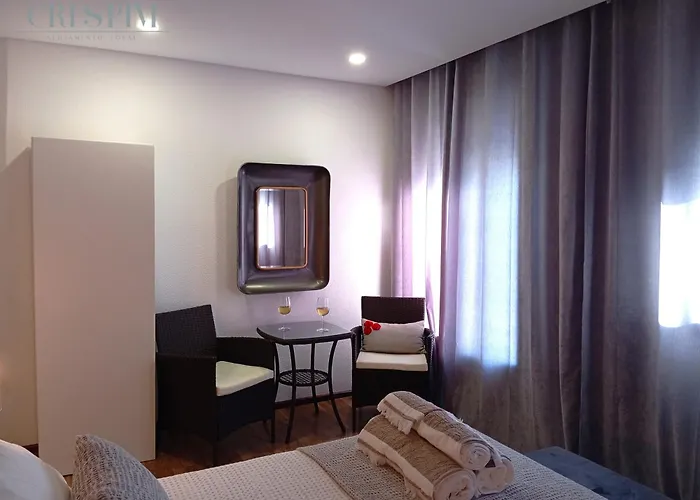 Casa Crespim