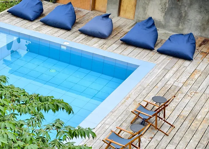 The Ohm Siargao Resort