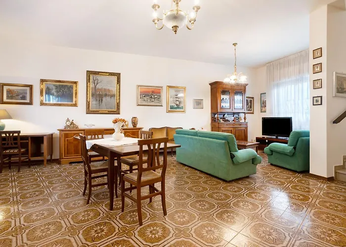 Casa Delle Ortensie
