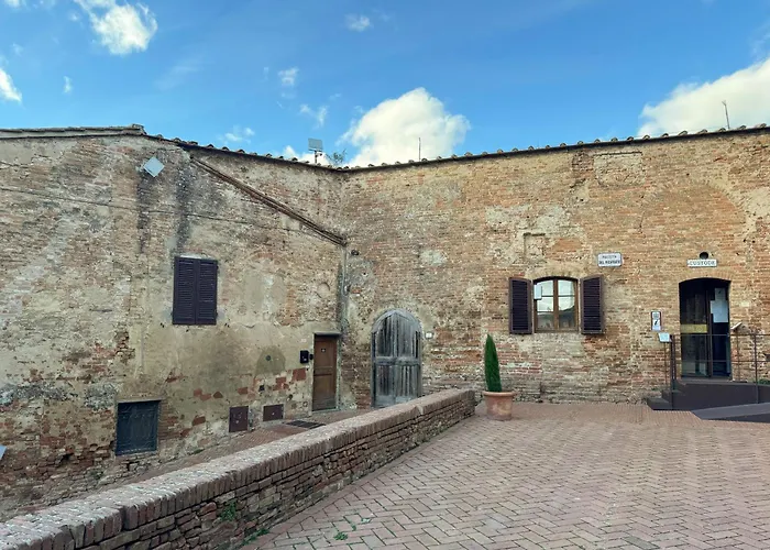 Casa Al Cantone