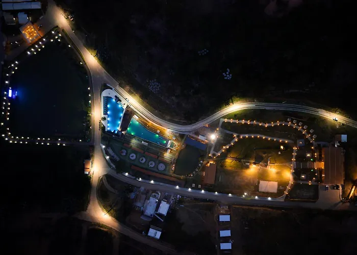 Art Green Teresopolis