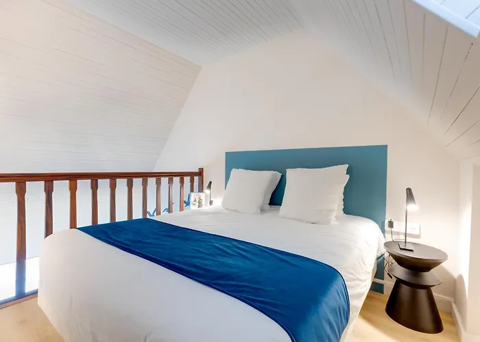 Karaez Hotel - Brithotel Carhaix