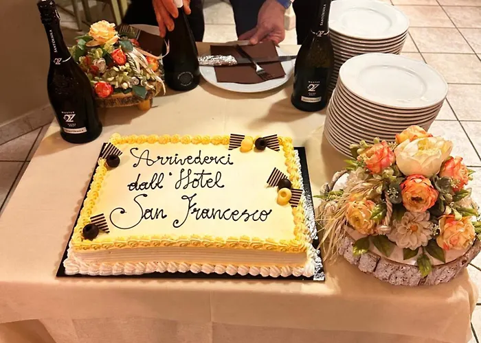 Hotel San Francesco