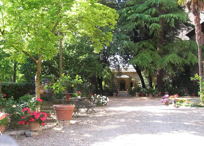 Residenza D'Epoca Alcova