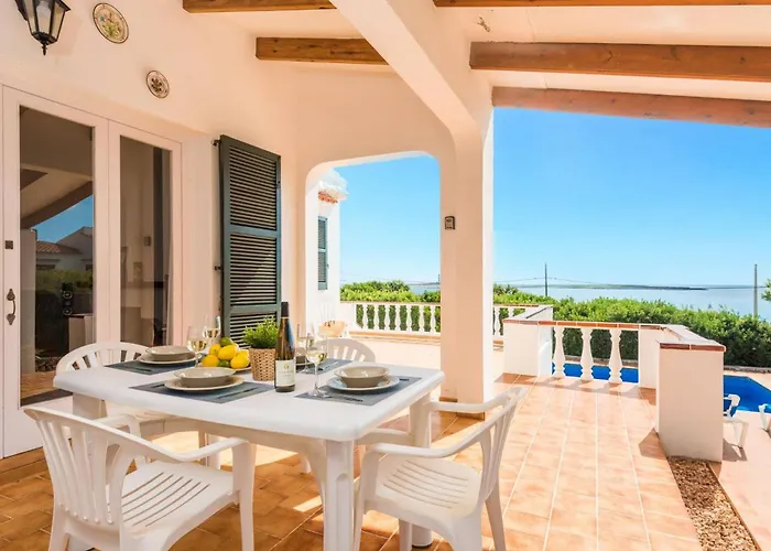 Villa Sescaleta By Villa Plus