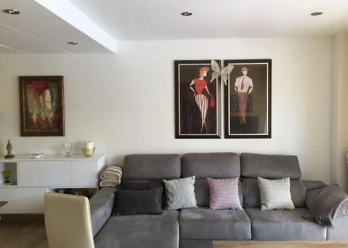Sitges Llum House