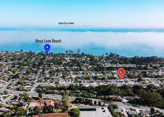 Sunrize Destinations - Newly Renovated Mesa Studio
