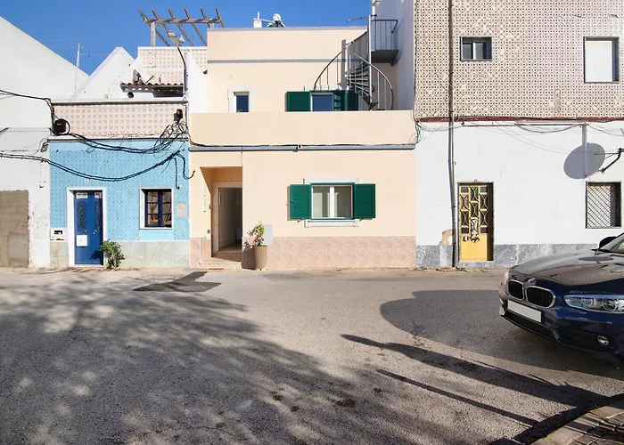 Casa Mar-A-Vila