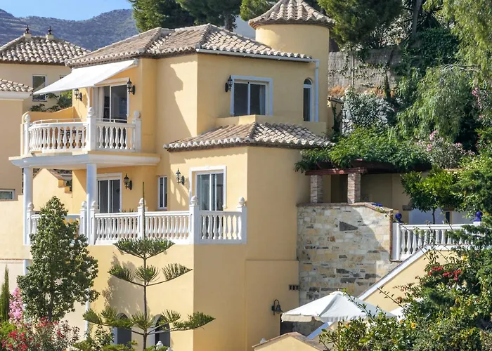 Villa Estrella De Cotobro