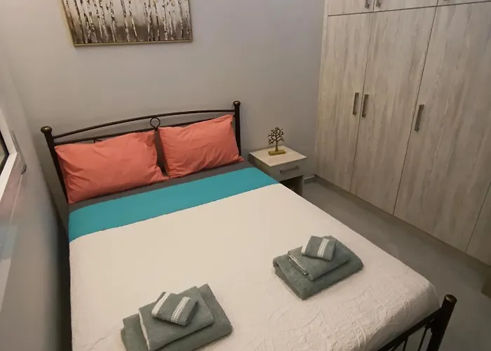 Luxury Rofos Residence
