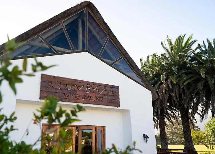 Springfontein Wine Estate