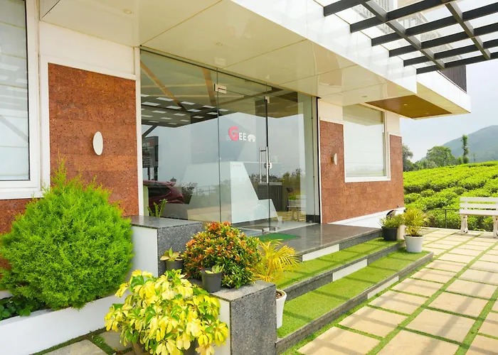 Gee Resort & Heights