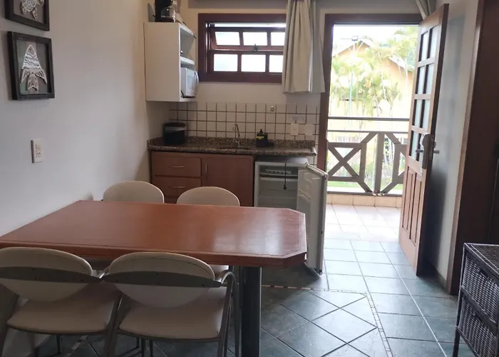 Beira Mar Flat 2-209