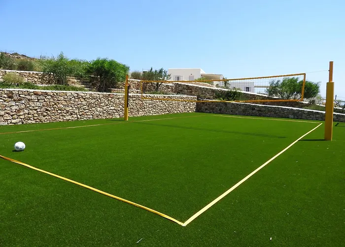 Villa St' Astra