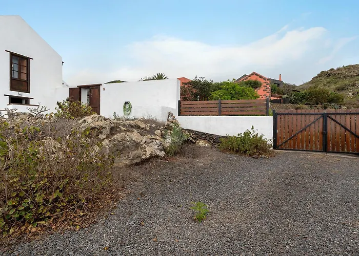 Casa Rural La Era