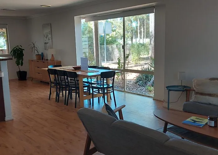 Riverslea Retreat