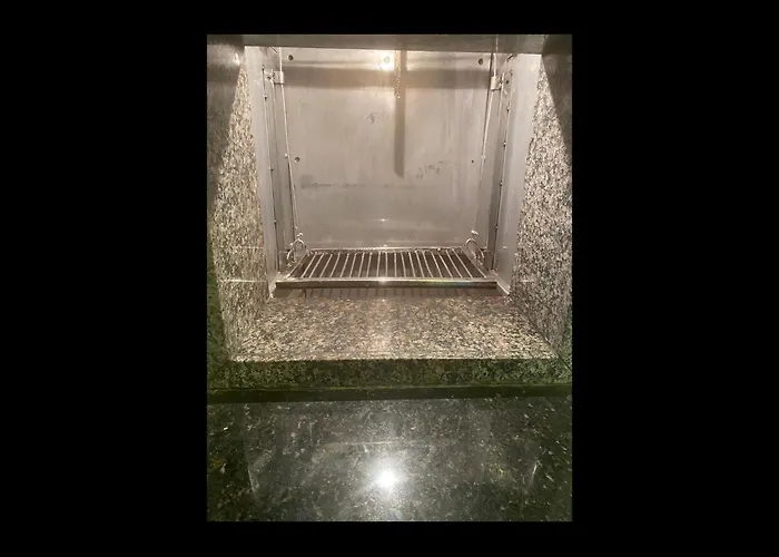 Apartamento Alto Padrao