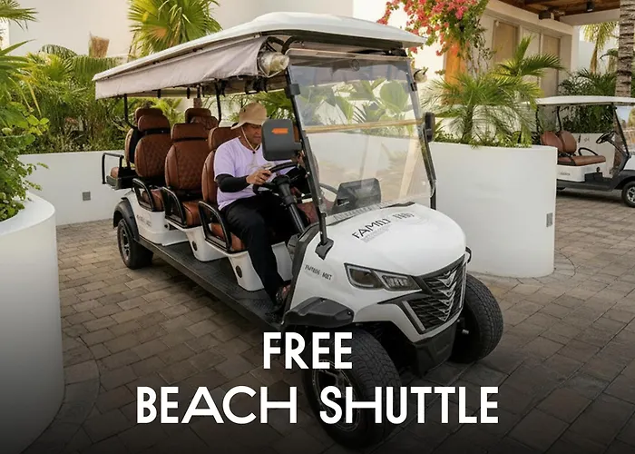 Family Nest Resort & Villas
