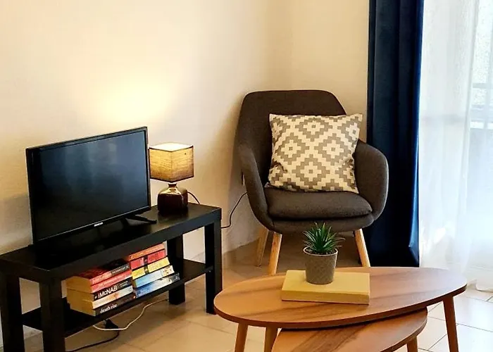 Sea View Ermini Suite