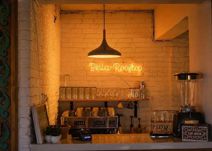 Hotel Bella