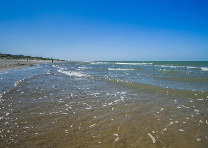 Lucky Beach