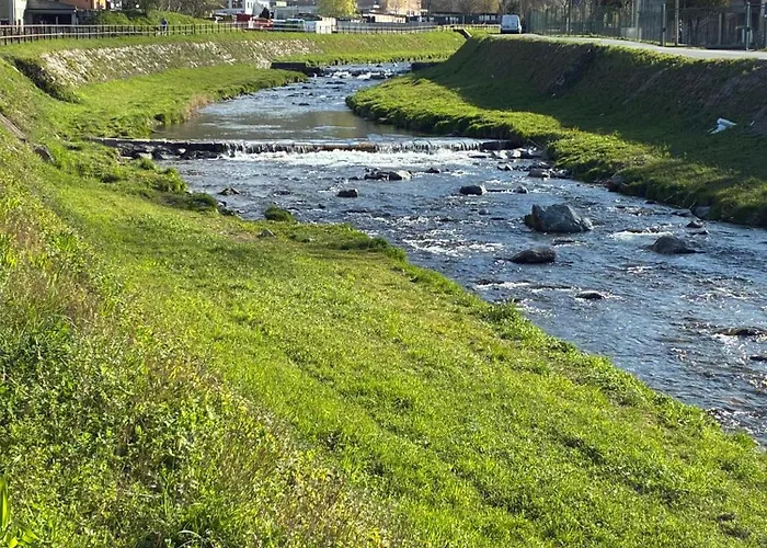 River House