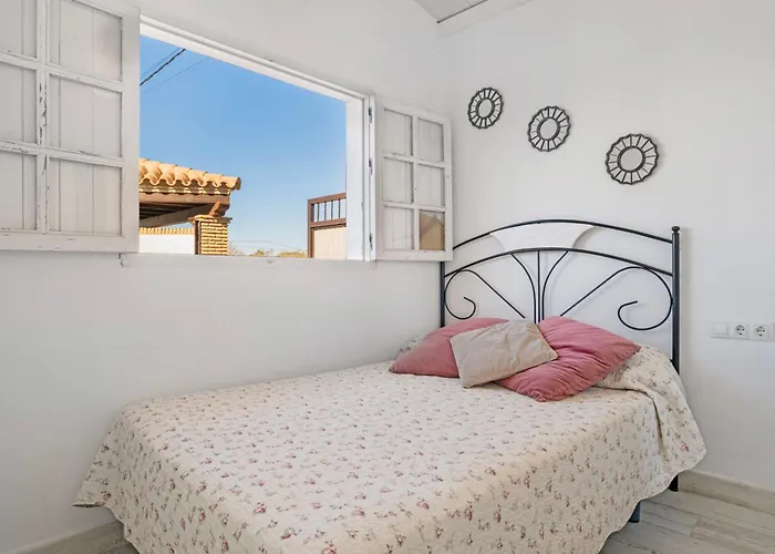 Casita Dias Felices