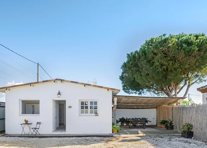 Casita Dias Felices