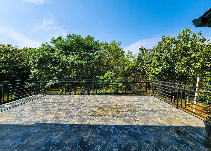 Mg Resort - Yala