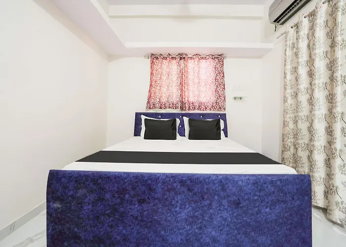 Hotel O Crown