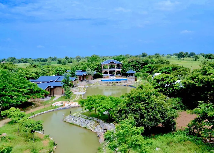 Arbor Road Estate