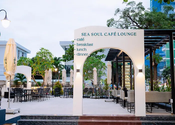 Sea Soul Hotel