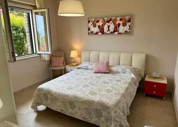 Villa Bella Vista