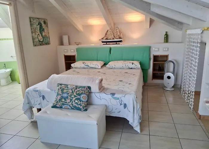 Villa Bella Vista