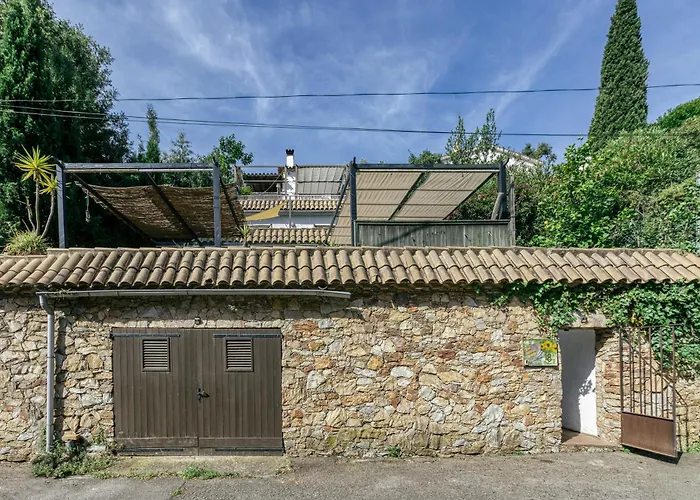 La Casa De Los Artistas