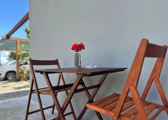 Casa Don Toto' Apartment - Family Comfort Retreat With Private Parking, Quiet Residential Area In Anzio