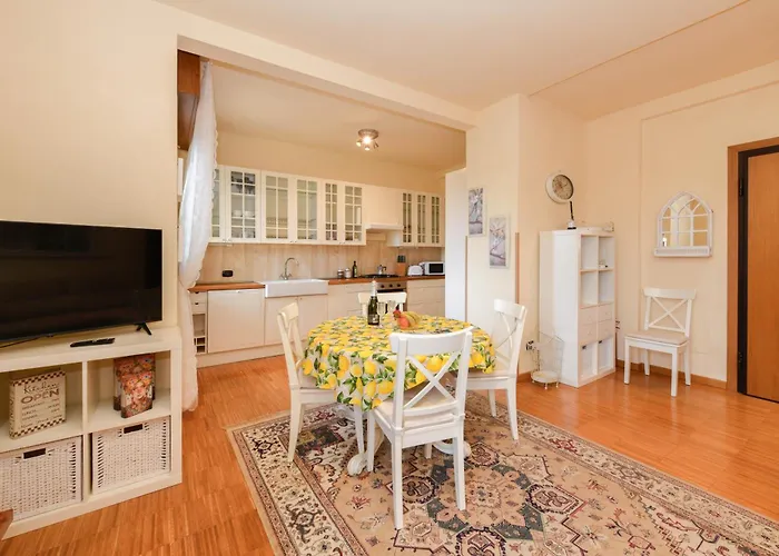 Lorenzini Apartment