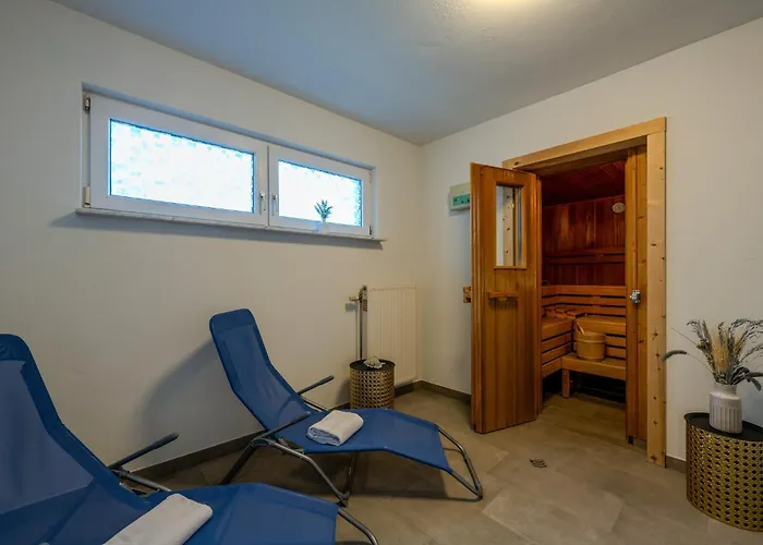 Johouse Zingst Johouse Zimmer 06