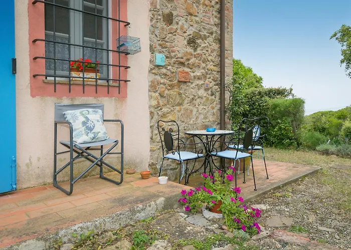 Casa Pel Di Lupo