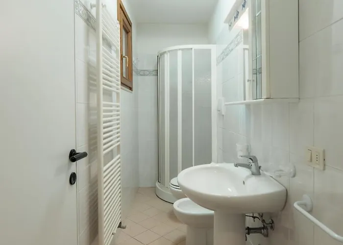 Residence Azzurro Vista Mare-A