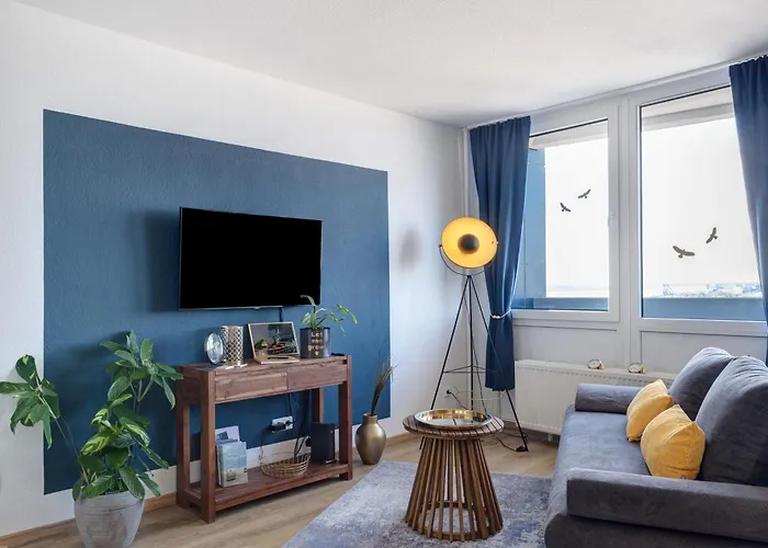 Ferienwohnung Clara