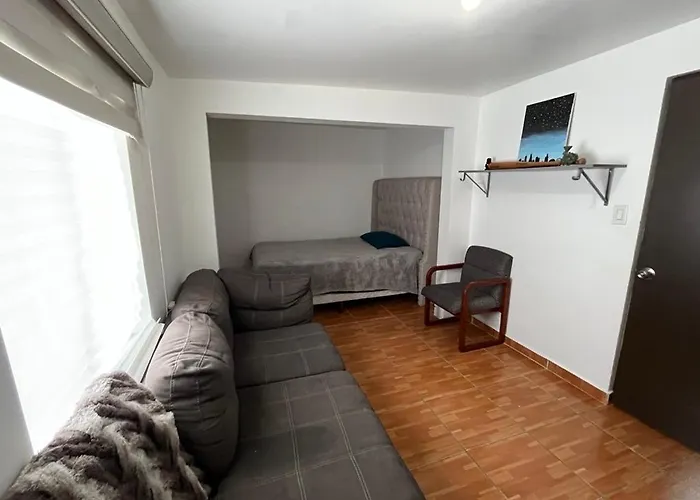 Casa Familiar En Tijuana